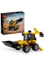 LEGO LEGO 42197 TECHNIC BACKHOE LOADER