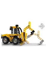 LEGO LEGO 42197 TECHNIC BACKHOE LOADER