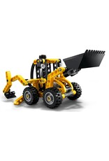LEGO LEGO 42197 TECHNIC BACKHOE LOADER