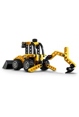 LEGO LEGO 42197 TECHNIC BACKHOE LOADER