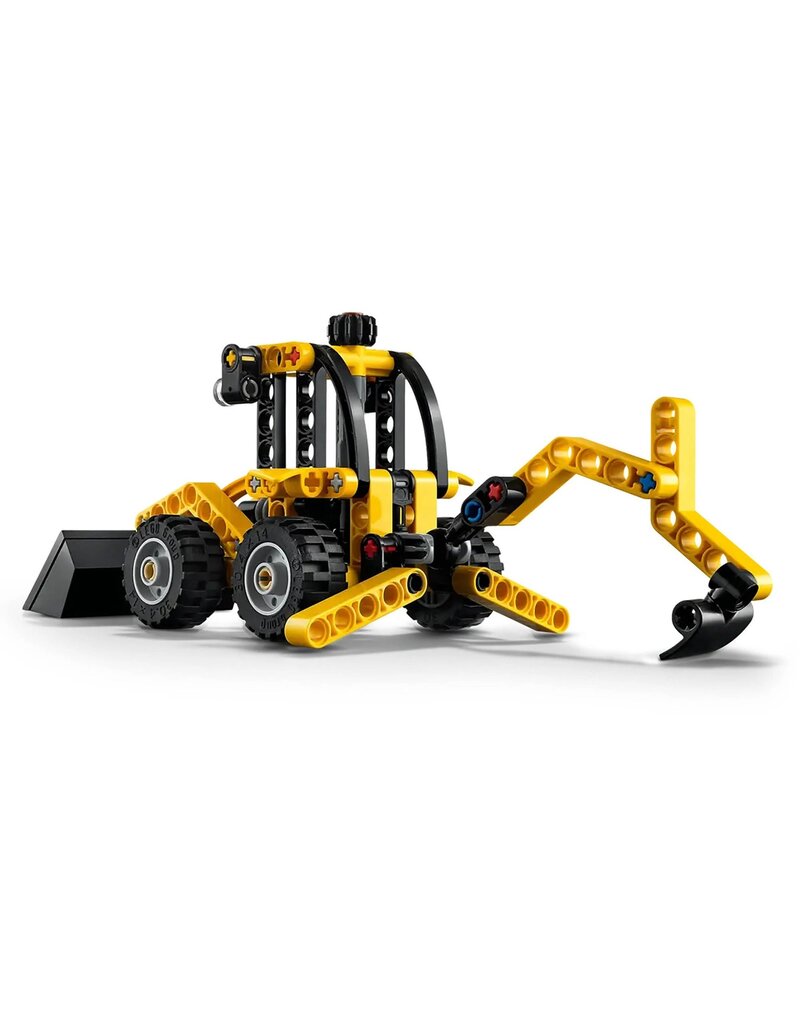 LEGO LEGO 42197 TECHNIC BACKHOE LOADER