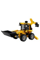 LEGO LEGO 42197 TECHNIC BACKHOE LOADER
