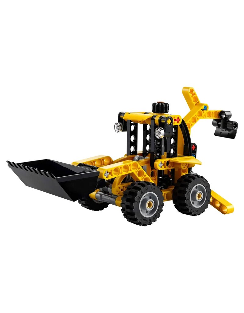 LEGO LEGO 42197 TECHNIC BACKHOE LOADER