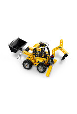 LEGO LEGO 42197 TECHNIC BACKHOE LOADER