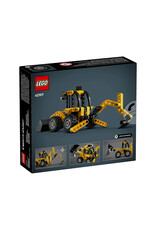LEGO LEGO 42197 TECHNIC BACKHOE LOADER