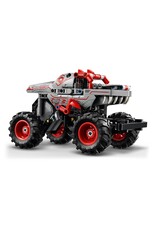 LEGO LEGO 42200 TECHNIC MONSTER JAM THUNDERROARUS PULL-BACK