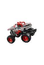 LEGO LEGO 42200 TECHNIC MONSTER JAM THUNDERROARUS PULL-BACK