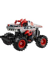 LEGO LEGO 42200 TECHNIC MONSTER JAM THUNDERROARUS PULL-BACK