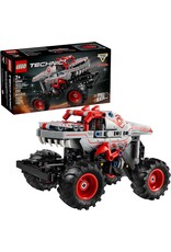 LEGO LEGO 42200 TECHNIC MONSTER JAM THUNDERROARUS PULL-BACK