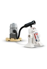 LEGO LEGO 75410 STAR WARS MANDO AND GROGU'S N-1 STARFIGHTER