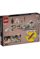 LEGO LEGO 75410 STAR WARS MANDO AND GROGU'S N-1 STARFIGHTER