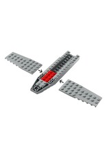 LEGO LEGO 75410 STAR WARS MANDO AND GROGU'S N-1 STARFIGHTER