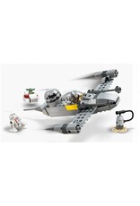 LEGO LEGO 75410 STAR WARS MANDO AND GROGU'S N-1 STARFIGHTER