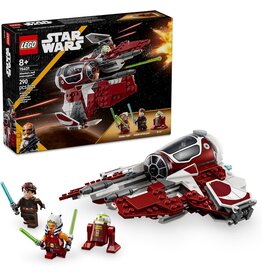 LEGO LEGO 75401 STAR WARS AHSOKA'S JEDI INTERCEPTOR