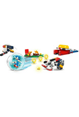 LEGO LEGO 77001 SONIC THE HEDGEHOG SONIC'S CAMPFIRE CLASH