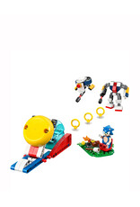 LEGO LEGO 77001 SONIC THE HEDGEHOG SONIC'S CAMPFIRE CLASH
