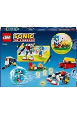 LEGO LEGO 77001 SONIC THE HEDGEHOG SONIC'S CAMPFIRE CLASH