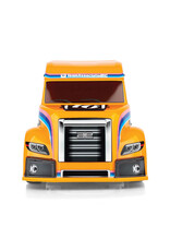 TEAM ASSOCIATED ***PRE-ORDER*** ASC30139 RC10 6X6 AMERICAN CUSTOM SEMITRUCK