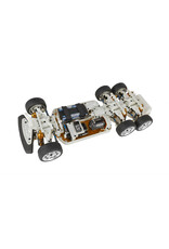 TEAM ASSOCIATED ***PRE-ORDER*** ASC30139 RC10 6X6 AMERICAN CUSTOM SEMITRUCK