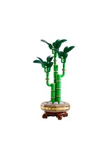 LEGO LEGO 10344 BOTANICALS LUCKY BAMBOO