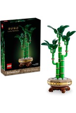 LEGO LEGO 10344 BOTANICALS LUCKY BAMBOO