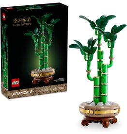 LEGO LEGO 10344 BOTANICALS LUCKY BAMBOO