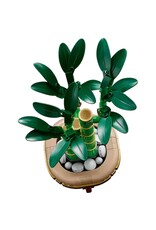 LEGO LEGO 10344 BOTANICALS LUCKY BAMBOO