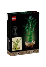 LEGO LEGO 10344 BOTANICALS LUCKY BAMBOO