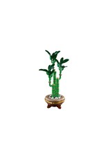 LEGO LEGO 10344 BOTANICALS LUCKY BAMBOO