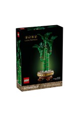LEGO LEGO 10344 BOTANICALS LUCKY BAMBOO