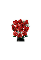 LEGO LEGO 10328 BOTANICAL COLLECTION BOUQUET OF ROSES