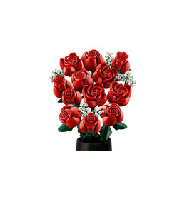 LEGO LEGO 10328 BOTANICAL COLLECTION BOUQUET OF ROSES