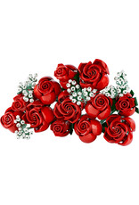 LEGO LEGO 10328 BOTANICAL COLLECTION BOUQUET OF ROSES