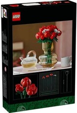 LEGO LEGO 10328 BOTANICAL COLLECTION BOUQUET OF ROSES