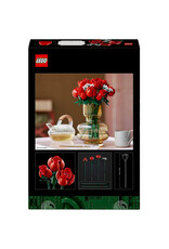 LEGO LEGO 10328 BOTANICAL COLLECTION BOUQUET OF ROSES