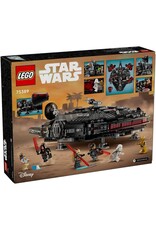 LEGO LEGO 75389 STAR WARS THE DARK FALCON