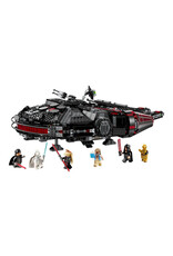 LEGO LEGO 75389 STAR WARS THE DARK FALCON
