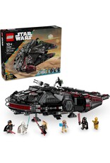 LEGO LEGO 75389 STAR WARS THE DARK FALCON