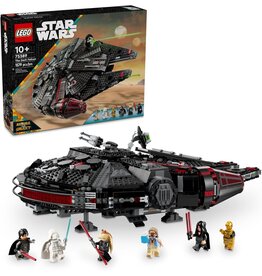 LEGO LEGO 75389 STAR WARS THE DARK FALCON