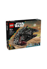 LEGO LEGO 75389 STAR WARS THE DARK FALCON