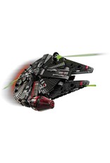 LEGO LEGO 75389 STAR WARS THE DARK FALCON
