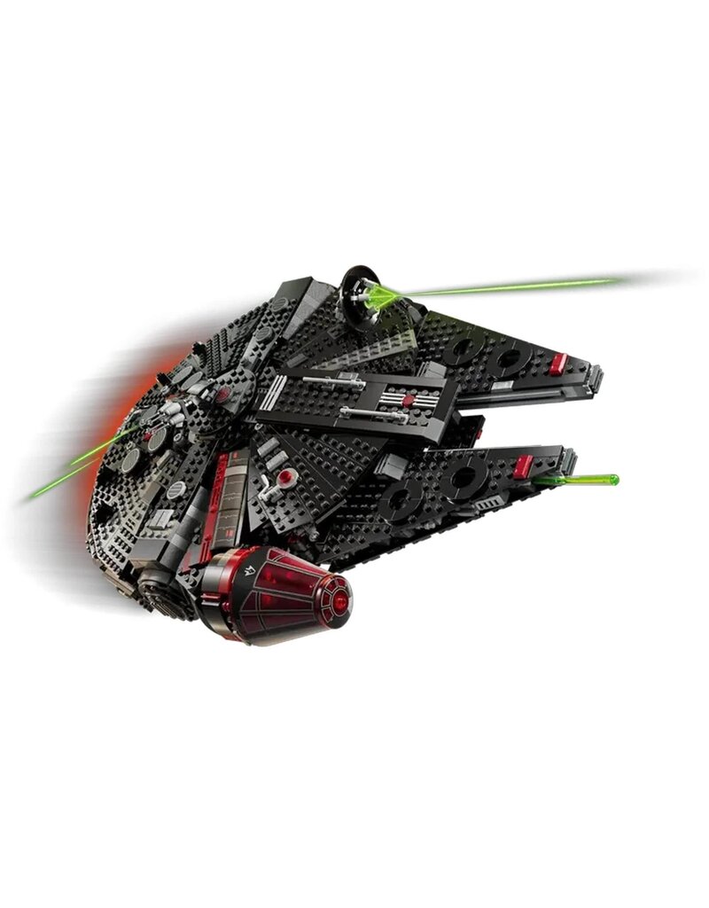 LEGO LEGO 75389 STAR WARS THE DARK FALCON