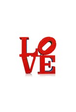 LEGO LEGO 31214 ART ROBERT INDIANA "LOVE"