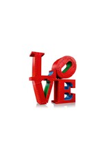 LEGO LEGO 31214 ART ROBERT INDIANA "LOVE"