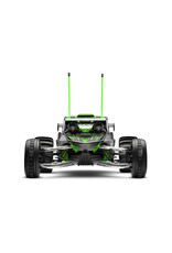 TRAXXAS TRA109076-4-GRN PRO SCALE X-SERIES SAND CAR