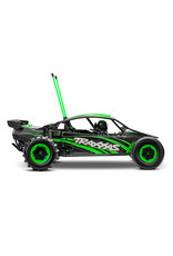 TRAXXAS TRA109076-4-GRN PRO SCALE X-SERIES SAND CAR
