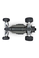 TRAXXAS TRA109076-4-ORNG PRO SCALE X-SERIES SAND CAR