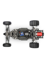 TRAXXAS TRA109076-4-ORNG PRO SCALE X-SERIES SAND CAR