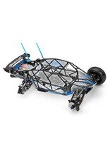 TRAXXAS TRA109076-4-ORNG PRO SCALE X-SERIES SAND CAR