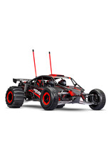 TRAXXAS TRA109076-4-RED PRO SCALE X-SERIES SAND CAR